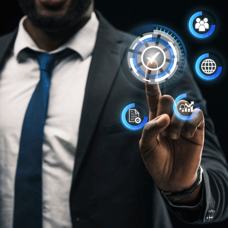 Impact et enjeux de la réforme de la TVA sur les services numériques