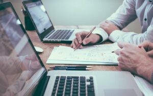 Gestion fiscale avec Odoo