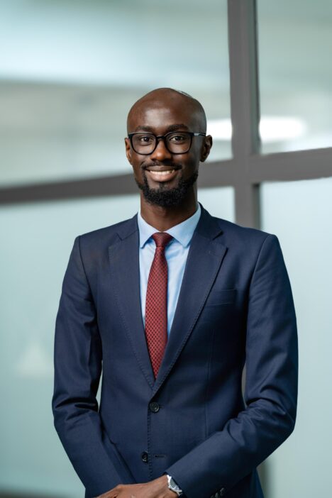 El Hadj Malick SEMBENE