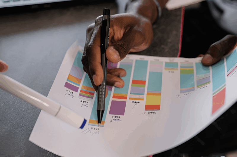 Etablissement et suivi budgétaire