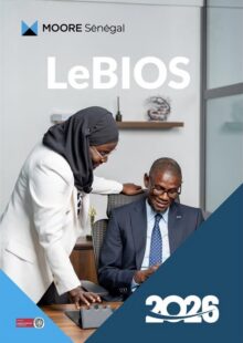 Journal Moore | LeBIOS Spécial 2025